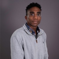 Jesse Amankwah