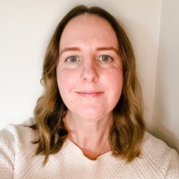 Jen Warner