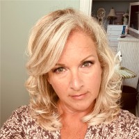 Tracy Scott