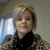 Bianca De Lange