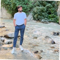 Arif Pehlevan