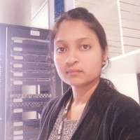 Hetal Makwana