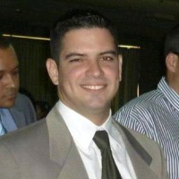Nelson Suárez Pachino