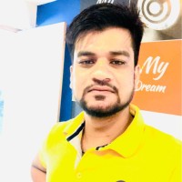Krishan Mohan
