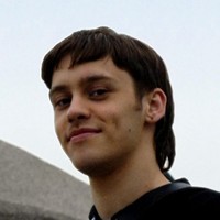 Andrey Manashenko