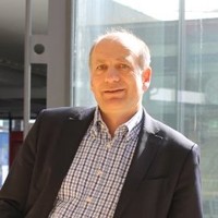 Prof. Dr. Detlef Hartmann