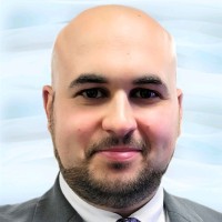 Justin B. Souza