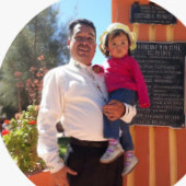 Jose Luis Baldiviezo