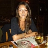 Natalia Bergier