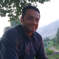 Mehdi Behnezhad