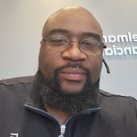 Greg Ricks