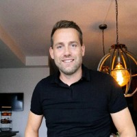 Chris Van Binsbergen