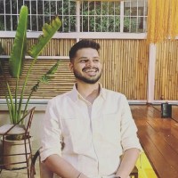 Pratik Shetty