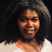 Angel Carothers