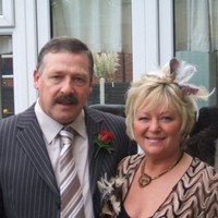 Sandra Allott