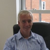 Cliff Nott