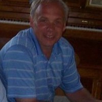 Richard Kane