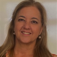 Cristina Gomes Ferreira