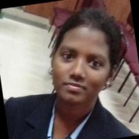 Yamuna K