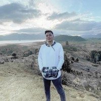 Febryan Fransiscus Sukadi