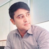 Kushant Choudhary