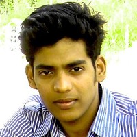 vishal pandey