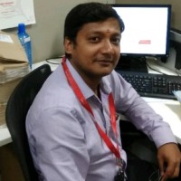 Jaishankar K S