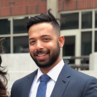 Sunil George