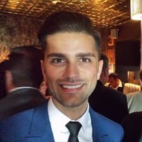 Anthony Reda
