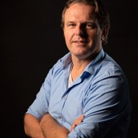 Bert Stegeman