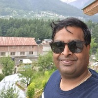 Vamsi Krishna Aluru