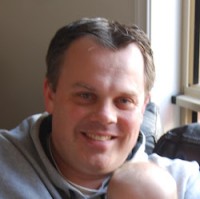 Nik Stout