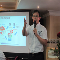 Arthur Yang