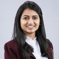 Palak Patel, Leed Ga, Cmit