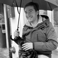 Matthew Campbell