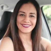 Liliana Alcántara Barbosa