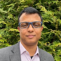 Rajeev Ranjan