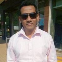 Avinash Kadam