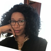 Patrice Davis
