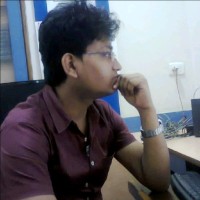 Pranab Sen