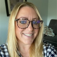 Sarah Holstrom