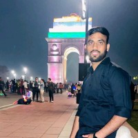 Vishnu Kumar Shah