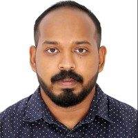 Vipin Benny