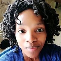 Nokulunga Mshibe