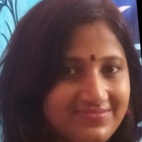 Madhumita Das