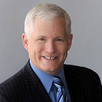 J Christopher Robinson