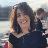 Michelle Simon