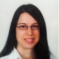 Ana Šarić, Phd