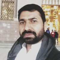 Zia Khan