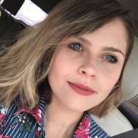 Nathalia Arruda Silva